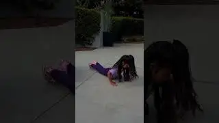 4 Year Old Completes Push Ups With Dad! #pushups #fitness #Burpees #chestworkout #strengthcartel