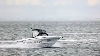 Ben's Streamline 565
