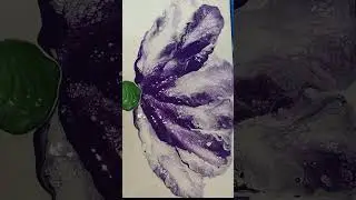 Pintura Fluida