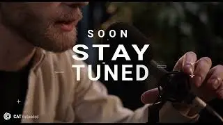 Stay Tuned | Something New will Happen