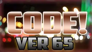 NEW CODE! NRPG BEYOND - ROBLOX