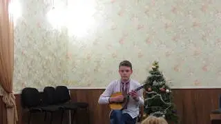 Пьеса "Мелодия" Х.Глюк