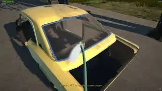 My Summer Car New Level Another Universe (My Garage)