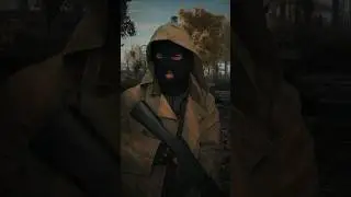 Танк для Бандита! #shortsvideo #stalker #shorts #сталкер #stalkershorts #stalker2