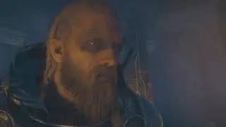 Assassin's Creed Valhalla - Excalibur The Sword Location