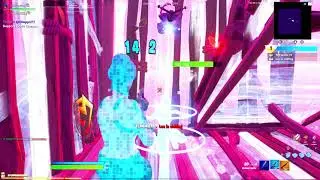 London View | Fortnite Highlights #7 | Joined @TeamValorous