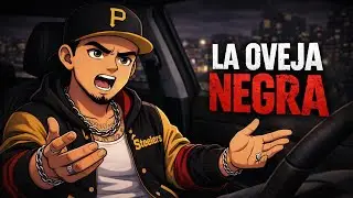 La Oveja Negra |   #rap #trap #hiphop  