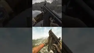 Reload Animations FarCry 6 vs Pavlov VR #vr #reloadanimations #farcry #farcry6 #pavlovvr