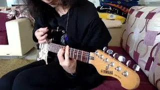 Yui Solo Cover