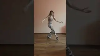 Bachata Lady Style