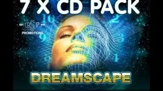 HTID & Dreamscape NYE 2012/2013 - J o e y R i o t