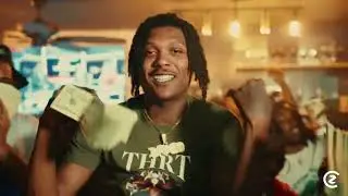 Yung Honcho “Tapped” prod.byAG (Music Video)