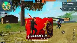 (highlights free fire) EU VOU MACHUCAR 🔫🔫