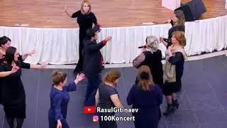Патимат Расулова – «Найди себе, найди»