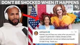 I Think Kamala Harris Might Actually Win... (Here's Why)