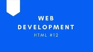 Web Development | HTML #12 | HTML Entities, Copyright symbols | Tharun Shiv | Being A Pro