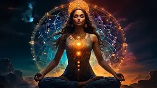 Healing sound frequencies (528Hz) to promote emotional recovery#sleepmeditation