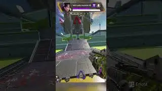 #1 Movement wraith 😳 