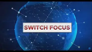 SWITCH FOCUS LIVE 15/11/2021