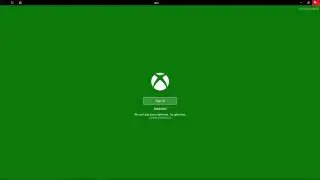 Windows 10 Xbox App 0x409 fix