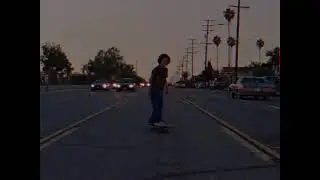 Teen Suicide - Skate Witches (music video)
