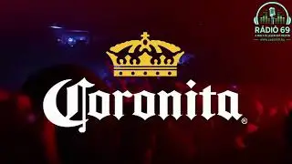 Coronita Máté Mix Vol 54.