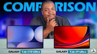 Samsung Tab S10 Ultra vs Tab S9 Ultra: Is It Time to Upgrade?