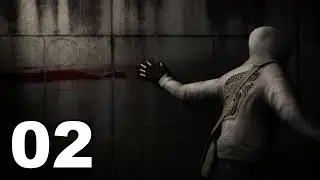 PAS LE TEMPS DE RESPIRER / Cry of Fear #2