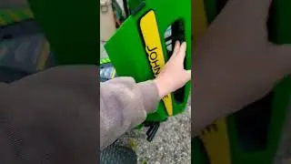 BYE deer john