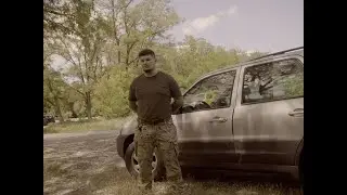 VIDEO MATERIAL FOR THE DOCUMENTARY FILM  