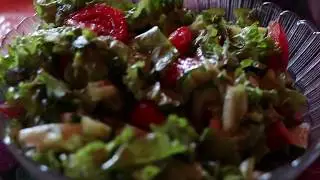 Урок английского языка (English lesson) - Cooking Club. Готовим, изучая английский язык