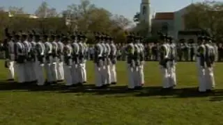 The Citadel: An Education like No Other