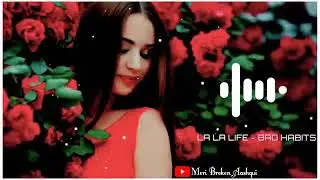 New Arabic Ringtone 2020   La La Life Rmx Ringtone    Best English Ring tone  Girl Atti