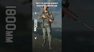 How to range using binoculars Arma Reforger 