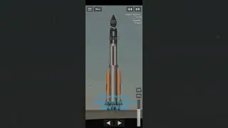 Гайд #1 Орбита Spaceflight simulator