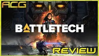 Battletech Review 