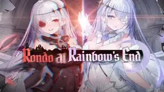 Azur Lane: Gacha Hell. Rondo at Rainbow's End.