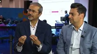 Latest innovations with Cisco Cloud Networking, management of data centers and Nexus APIs