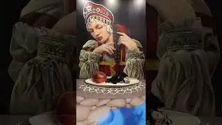 Я стал лилипутом. Музей иллюзий. 