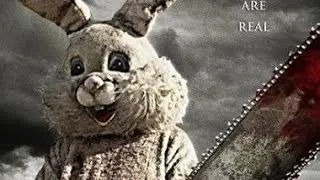 The Bunnyman Masscre Barrel