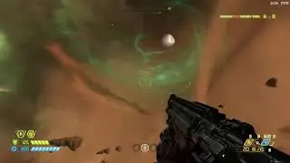 Doom Eternal Funny Out Of Bound