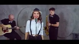 Bad - Michael Jackson (cover)