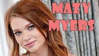 MAZY MYERS | The STAR who started in 2022 with more than 44 thousand fans on Twitter