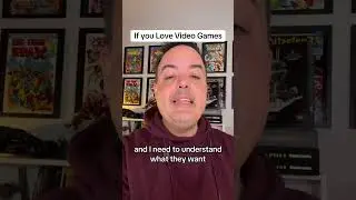 Love Video Games, want to create, but don’t know how? DM me! #gamer #gamers #gamerlife #gaming