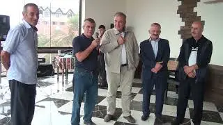 Муртузан 60 йисан юбилей 3 часть