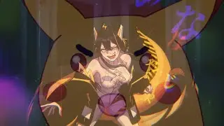 Juna Unagi -  King「Pikachu Karaoke ver.」