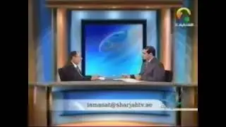 فاضل السامرائي - س 003 آل عمران   آية 027   وَتُخْرِجُ الْحَيَّ مِنَ الْمَيِّتِ وَتُخْرِجُ الْمَيِّت