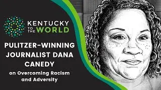 Pulitzer-Winning Journalist Dana Canedy on Overcoming Racism and Adversity