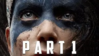 Hellblade Senua's Sacrifice Gameplay Walkthrough Part 1 | IM FINALLY PLAYING IT