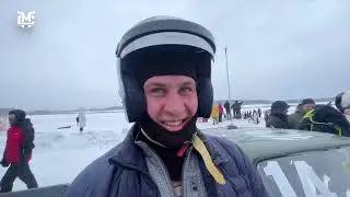 Самый крутой зимний фестиваль технических видов спорта! Как это было в 2023!